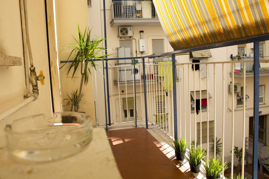 Rick'S Suite Rom Exterior foto